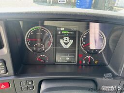 Scania R580 6x2 Tractor Unit with Hydraulics – 376,000 km