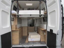 PILOTE V633M*Hubbett*Automatik*AHK *