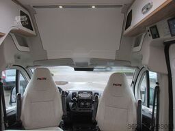 PILOTE V633M*Hubbett*Automatik*AHK *