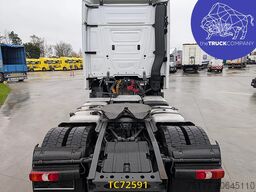 Mercedes-Benz Actros 1845