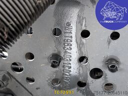 Mercedes-Benz Actros 1845