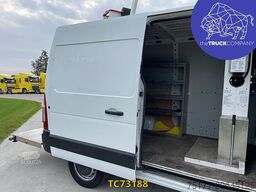 Renault Master Hoogtewerker