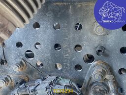 Mercedes-Benz Actros 1843