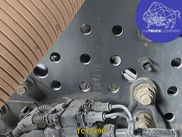 Mercedes-Benz Actros 1842