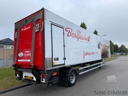 Vogelzang VO-STG-12-10-MKB 1 assige city gestuurd