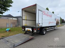 Vogelzang VO-STG-12-10-MKB 1 assige city gestuurd