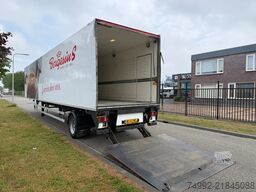Vogelzang VO-STG-12-10-MKB 1 assige city gestuurd