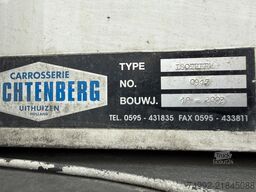 Vogelzang VO-STG-12-10-MKB 1 assige city gestuurd