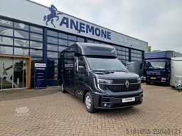 Renault Master 4T STX S5L hengsten uitvoering C1 rijbew...
