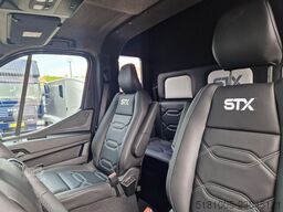 Renault Master 4T STX S5L hengsten uitvoering C1 rijbew...
