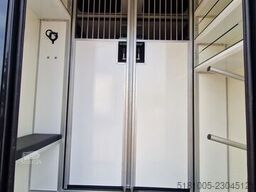 Renault Master 4T STX S5L hengsten uitvoering C1 rijbew...