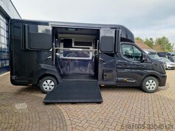 Renault Master 4T STX S5L hengsten uitvoering C1 rijbew...