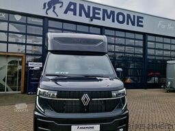 Renault Master 4T STX S5L hengsten uitvoering C1 rijbew...