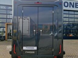 Renault Master 4T STX S5L hengsten uitvoering C1 rijbew...