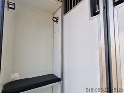 Renault Master 4T STX S5L hengsten uitvoering C1 rijbew...