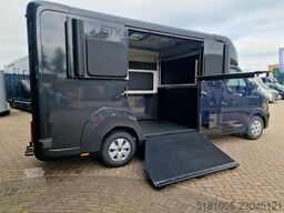 Renault Master 4T STX S5L hengsten uitvoering C1 rijbew...