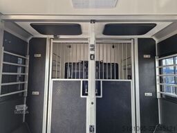 Renault Master 4T STX S5L hengsten uitvoering C1 rijbew...