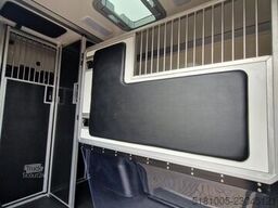 Renault Master 4T STX S5L hengsten uitvoering C1 rijbew...