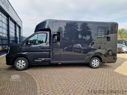 Renault Master 4T STX S5L hengsten uitvoering C1 rijbew...