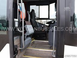 Iveco Evadys 13m / NEW / Rear door / 6x units / 3-poi...