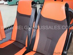 Iveco Evadys 13m / NEW / Rear door / 6x units / 3-poi...