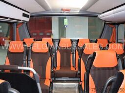 Iveco Evadys 13m / NEW / Rear door / 6x units / 3-poi...