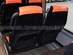 Iveco Evadys 13m / Rear door / 3-Point seat belts / N...