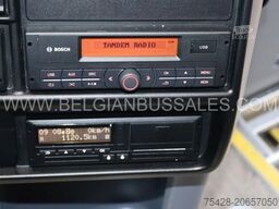 Iveco Evadys 13m / Rear door / 3-Point seat belts / N...