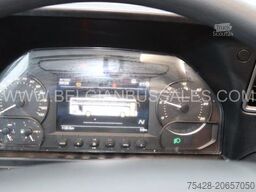 Iveco Evadys 13m / Rear door / 3-Point seat belts / N...