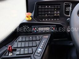 Iveco Evadys 13m / Rear door / 3-Point seat belts / N...
