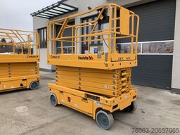 Haulotte Compact 14 - 14 m, electric