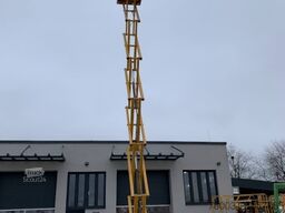 Haulotte Compact 14 - 14 m, electric