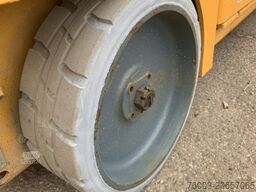 Haulotte Compact 14 - 14 m, electric