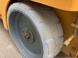 Haulotte Compact 14 - 14 m, electric