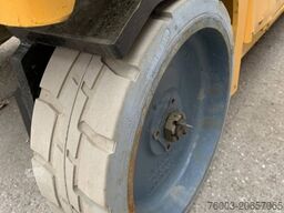 Haulotte Compact 14 - 14 m, electric