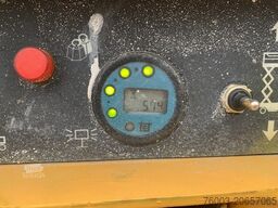 Haulotte Compact 14 - 14 m, electric