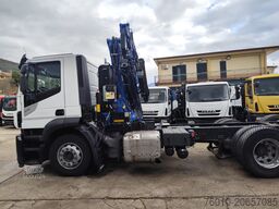 Iveco Stralis AD260S31