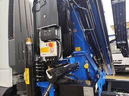 Iveco Stralis AD260S31