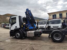 Iveco Stralis AD260S31