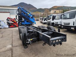 Iveco Stralis AD260S31