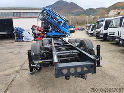 Iveco Stralis AD260S31