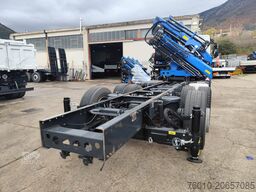 Iveco Stralis AD260S31