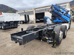 Iveco Stralis AD260S31