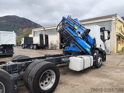 Iveco Stralis AD260S31