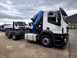 Iveco Stralis AD260S31