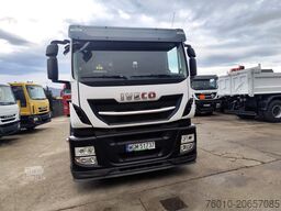 Iveco Stralis AD260S31