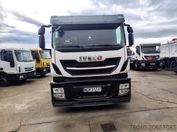 Iveco Stralis AD260S31