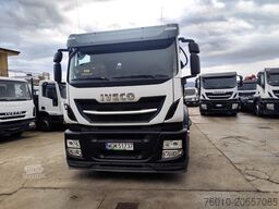Iveco Stralis AD260S31