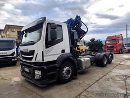 Iveco Stralis AD260S31