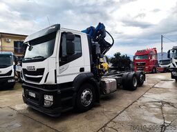 Iveco Stralis AD260S31